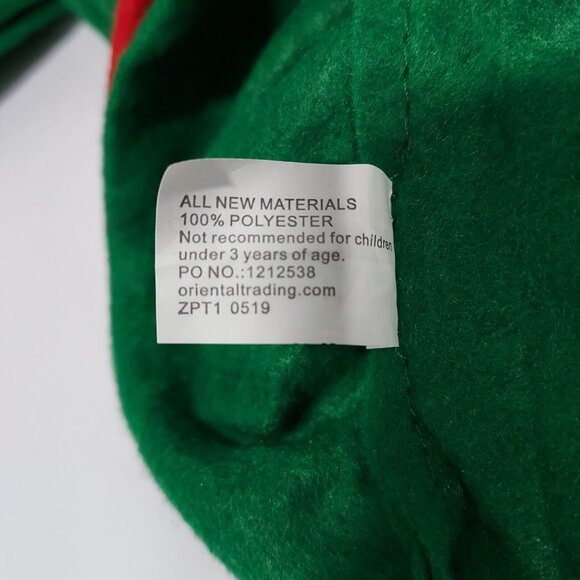 Elf Hat Great Holiday Party Acessory - Picture 9 of 9